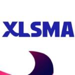 Logo PT XL Smart Telecom Sejahtera, Tbk
