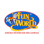 Lowongan Kerja di PT. Funworld Prima